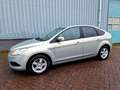 Ford Focus 1.6 TDCI Limited AIRCO nieuwe APK Euro5 Grijs - thumbnail 8