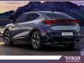 CUPRA Tavascan Endurance 77 kWh GPS cam Bleu - thumbnail 3