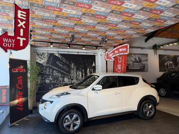 1.6i 2WD Tekna Xtronic * BOITE AUTO * CAM * 24.000 KM ! * BOSE * GARANTIE