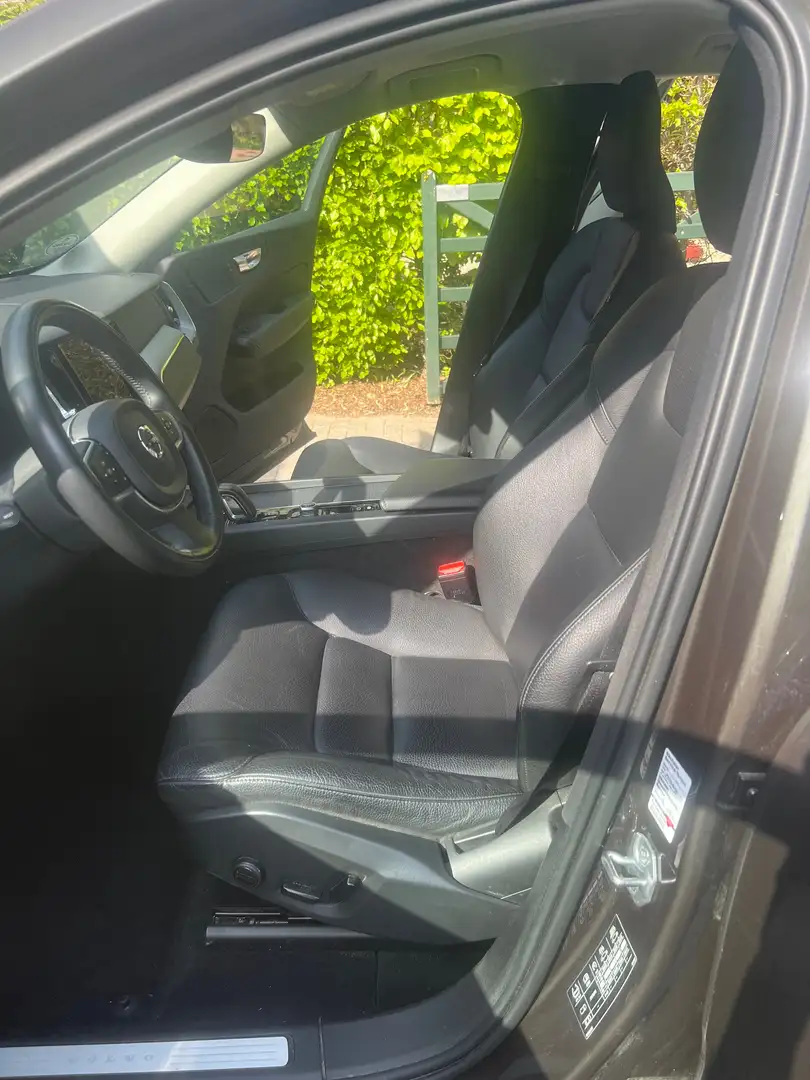 Volvo XC60 XC60 2.4D Aut. Momentum - 1