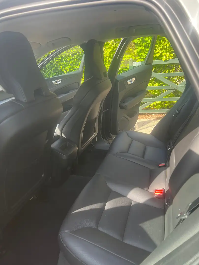 Volvo XC60 XC60 2.4D Aut. Momentum - 2