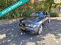 BMW 116 1-serie 116i MET LANGE APK DUS GOEDKOOP RIJDEN Gris - thumbnail 1