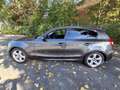 BMW 116 1-serie 116i MET LANGE APK DUS GOEDKOOP RIJDEN Gris - thumbnail 8
