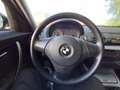 BMW 116 1-serie 116i MET LANGE APK DUS GOEDKOOP RIJDEN Gris - thumbnail 12