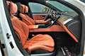 Mercedes-Benz S 680 Maybach S 680 4Matic FIRST-CLASS*HIGH-END Paket Weiß - thumbnail 7
