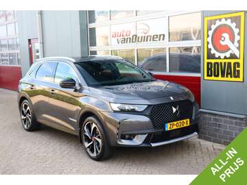 1.6 PureTech Business O.a: Schuifdak, Afn. Haak, S