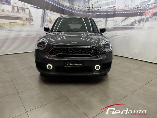 MINI Cooper SD Countryman 2.0 Hype ALL4 Aut. FULL-LED