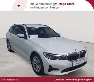 316d Touring Aut.