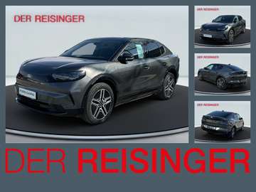 Premium Extended Range RWD
