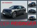 Ford Capri Premium Extended Range RWD Grau - thumbnail 1