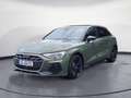 Audi S3 TFSI Grün - thumbnail 2