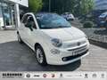 Fiat 500C Hybrid Weiß - thumbnail 1