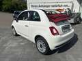 Fiat 500C Hybrid Weiß - thumbnail 5