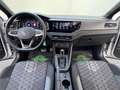 Volkswagen Taigo 1.0 TSI 115 CV DSG R-Line NEOPAT.|TETTO|LED|18' Argent - thumbnail 2