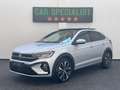Volkswagen Taigo 1.0 TSI 115 CV DSG R-Line NEOPAT.|TETTO|LED|18' Argent - thumbnail 1