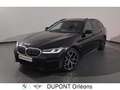BMW 530 530eA xDrive 292ch M Sport Steptronic 10cv Noir - thumbnail 1