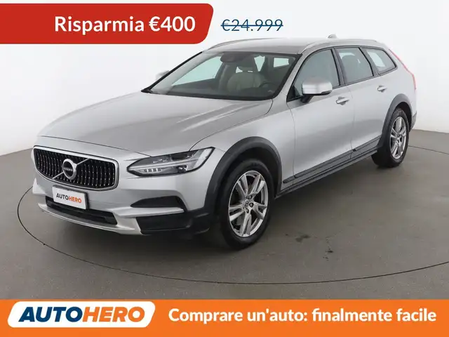 Volvo V90 Cross Country 2.0 D5 AWD