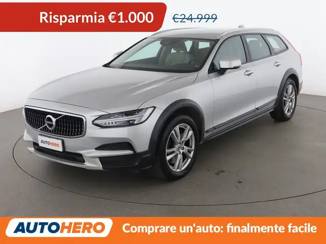 Volvo V90 Cross Country 2.0 D5 AWD