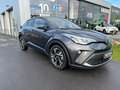Toyota C-HR 1.8 HYB C-LUB Mono-Tone Gris - thumbnail 3