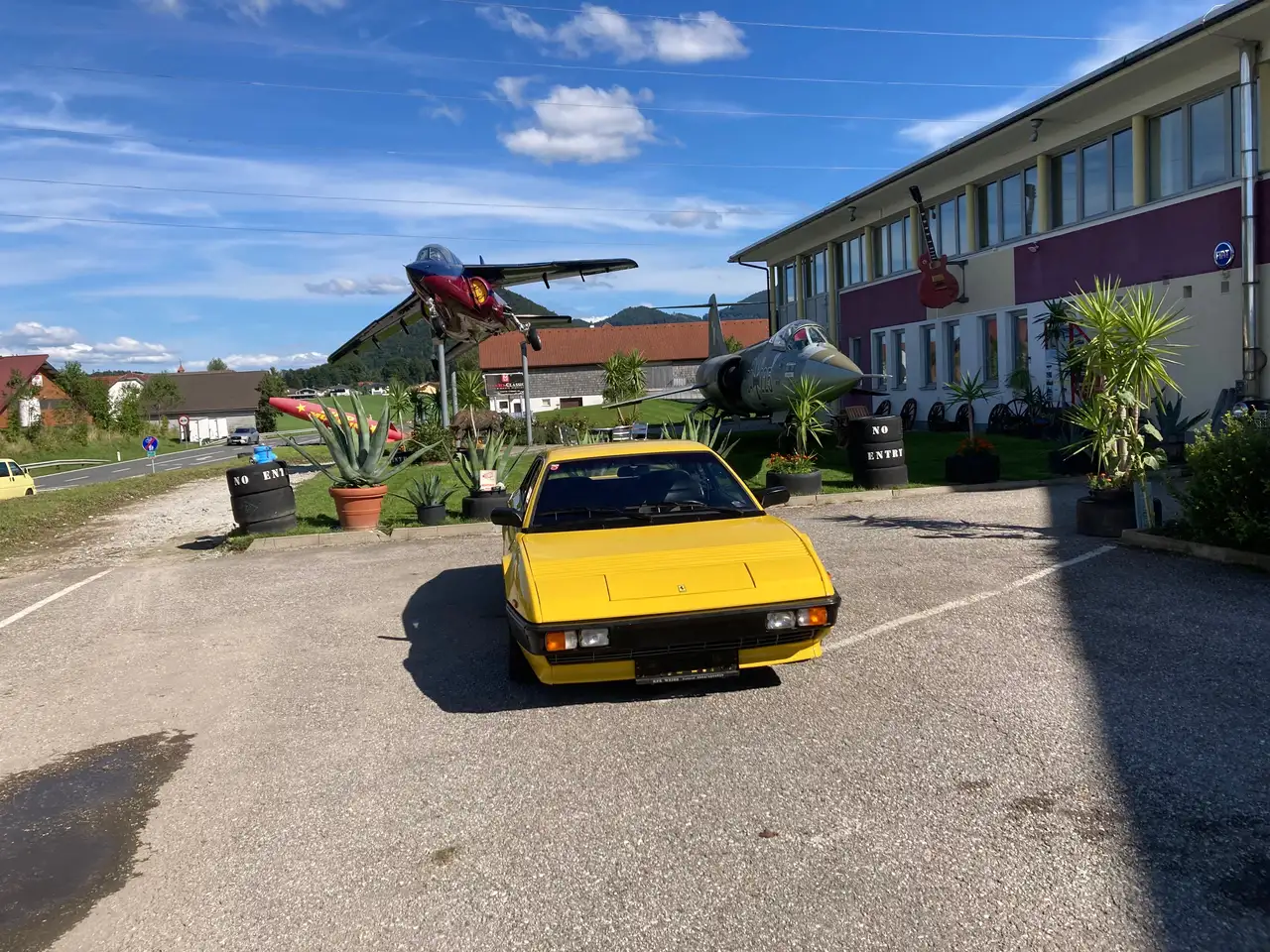 Ferrari Mondial QV (Quattrovalvole), foto 2