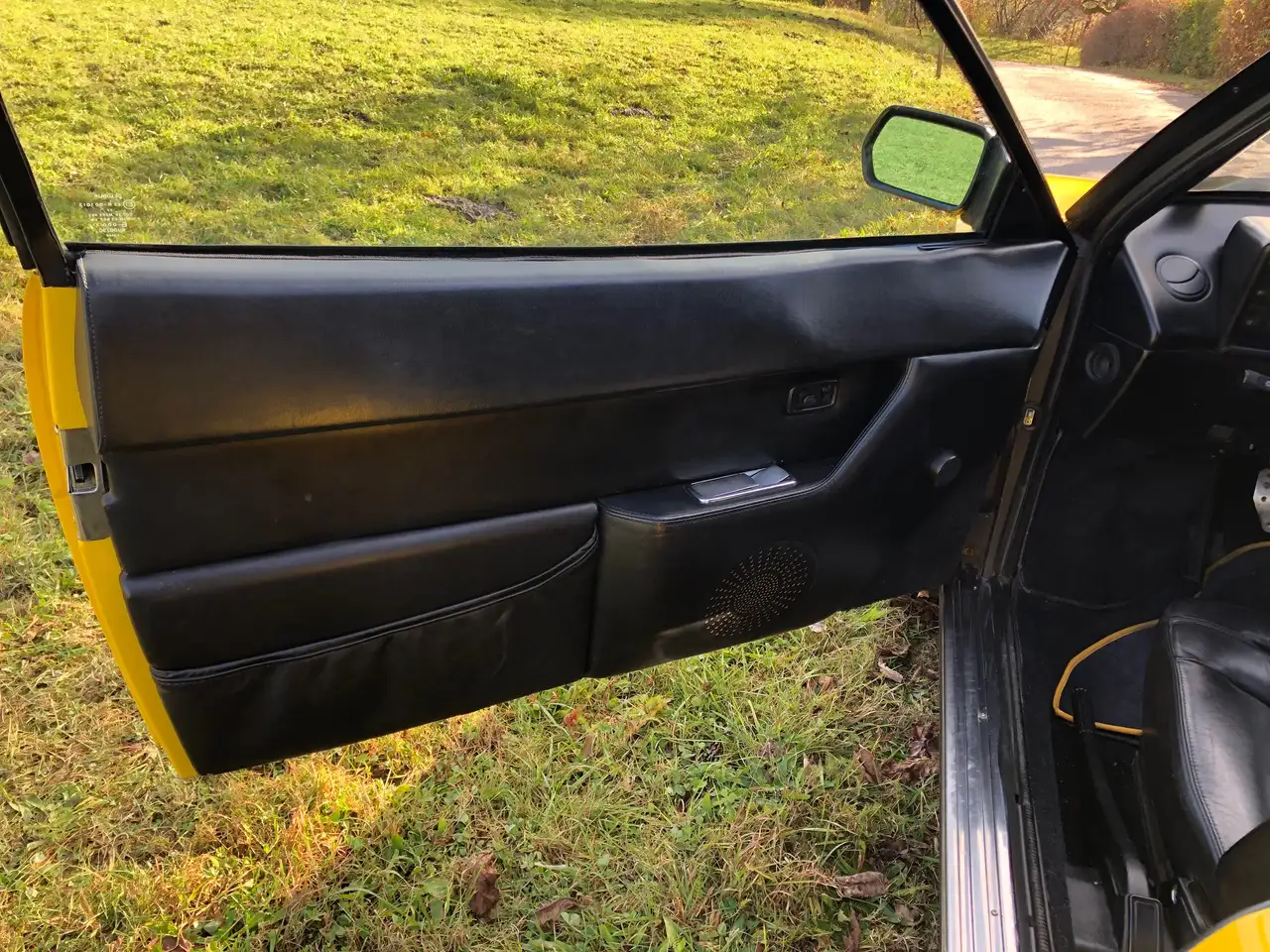 Ferrari Mondial QV (Quattrovalvole), foto 9