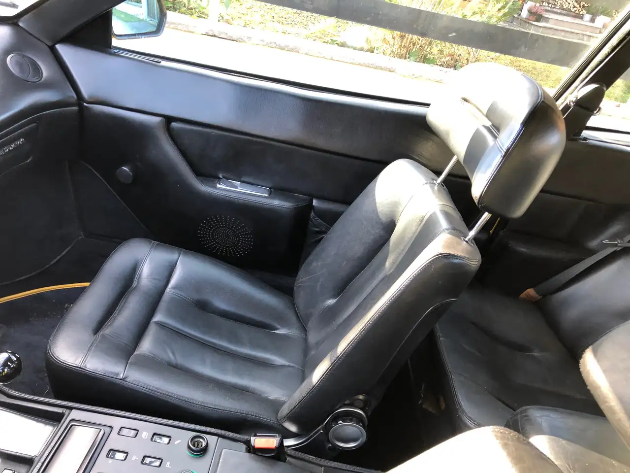 Ferrari Mondial QV (Quattrovalvole), foto 8