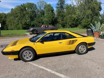 Mondial QV (Quattrovalvole)
