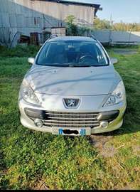 SW 1.6 hdi 16v Australian 110cv fap