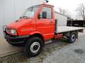 Iveco Daily 40-10 Turbo  4x4  ! 34000km ! Rouge - thumbnail 6