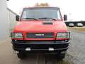 Iveco Daily 40-10 Turbo  4x4  ! 34000km ! Rouge - thumbnail 2