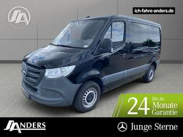 214 Kasten L1H1 MBUX*Klima*Navi*RFK