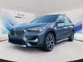 BMW X1 sDrive20i xLine DAB LED Pano.Dach Navi Shz Grau - thumbnail 1