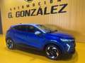 Renault Captur TCe GPF Micro Híbrido Techno 103kW Bleu - thumbnail 3