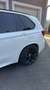 BMW X5 X5 40d xDrive M Paket Weiß - thumbnail 40