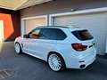 BMW X5 X5 40d xDrive M Paket Weiß - thumbnail 5