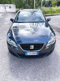 Exeo ST 2.0 tdi cr Style