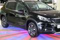 Peugeot 2008 Allure*PANO*LEDER*NAVI*ALU*MFL*SHZ*TEMPOMAT Schwarz - thumbnail 3