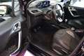 Peugeot 2008 Allure*PANO*LEDER*NAVI*ALU*MFL*SHZ*TEMPOMAT Schwarz - thumbnail 13