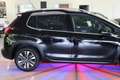 Peugeot 2008 Allure*PANO*LEDER*NAVI*ALU*MFL*SHZ*TEMPOMAT Schwarz - thumbnail 10