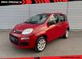 Fiat Panda 0.9 TwinAir Turbo METANO OK NEOPATENTATI Rosso - thumbnail 1
