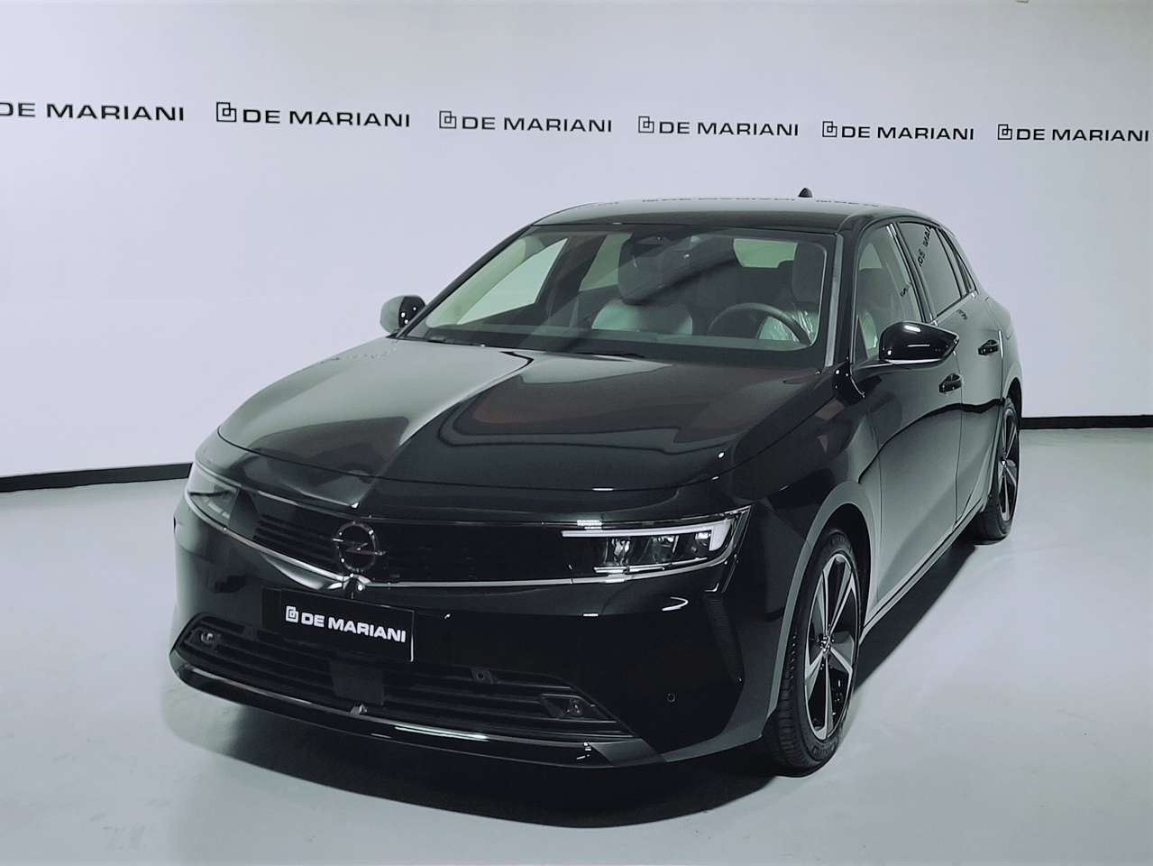 Opel Astra 16 180Cv Hyb  Elegance  "KM 0"   (Sede di Taranto)