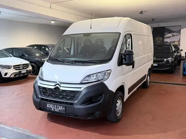 Citroen Jumper L2 H2 33 BlueHDi 140 *PREZZO REALE NO VINCOLI*