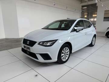 Ibiza V 1.0 ecotsi Style 95cv