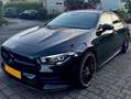Mercedes-Benz CLA 180 CLA 180 d 7G-DCT AMG Line Noir - thumbnail 4