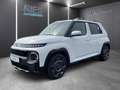 Hyundai Inster Cross KlimaA*LED*Navi*SHZ*Standh.*ACC*PDC Blanc - thumbnail 1