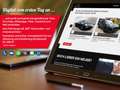 Audi Q2 sport*LED*Leder*AHK*Navi*B&O*Blth* Gris - thumbnail 3