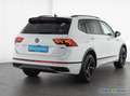 Volkswagen Tiguan Allspace 2.0 TDI R-Line BlackStyle 4M 19` Weiß - thumbnail 4