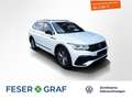 Volkswagen Tiguan Allspace 2.0 TDI R-Line BlackStyle 4Motion DSG IQ-Light / P Weiß - thumbnail 1