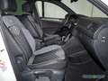 Volkswagen Tiguan Allspace 2.0 TDI R-Line BlackStyle 4M 19` Weiß - thumbnail 6