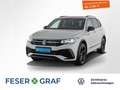 Volkswagen Tiguan Allspace 2.0 TDI R-Line BlackStyle 4M 19` Weiß - thumbnail 1